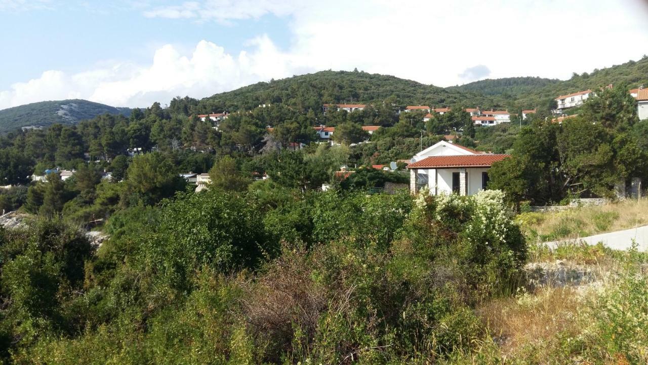 Apartment Behin Martinscica  Exterior photo